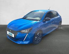 Peugeot 208 Challans