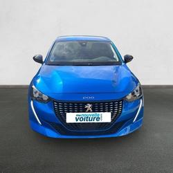 Peugeot 208 PureTech 100 S&S EAT8 - Allure occasion - Challans - photo 2/20