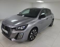Peugeot 208 Challans