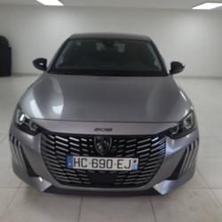 Peugeot 208 Hybrid 110 ch e-DCS6 - Allure occasion - Challans - photo 2/18