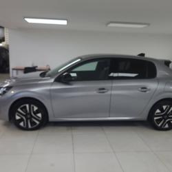 Peugeot 208 Hybrid 110 ch e-DCS6 - Allure occasion - Challans - photo 3/18
