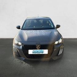 Peugeot 208 PureTech 75 S&S BVM5 - Active occasion - Challans - photo 2/20