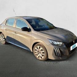 Peugeot 208 PureTech 75 S&S BVM5 - Active occasion - Challans - photo 3/20