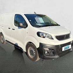 Peugeot Expert FGN TOLE COMPACT 1.5 BLUEHDI 120 S&S BVM6 - PREMIUM occasion - Challans - photo 3/21