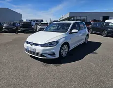 Volkswagen Golf 7 Saint-Saturnin