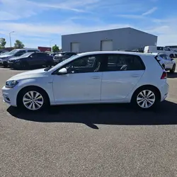 Volkswagen Golf 7 1.5 TSI EVO 130CH CONFORTLINE DSG7 EURO6D-T 5P Saint-Saturnin