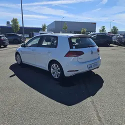 Volkswagen Golf 7 1.5 TSI EVO 130CH CONFORTLINE DSG7 EURO6D-T 5P Saint-Saturnin