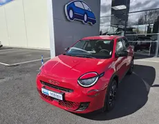 Fiat 600e Saint-Léger-de-Linières