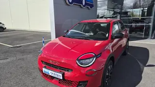 Fiat 600e  - photo 0