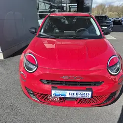 Fiat 600e 1.2 HYBRID 100CH PACK CONFORT DCT6 Saint-L&eacute;ger-de-Lini&egrave;res