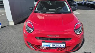 Fiat 600e  - photo 1