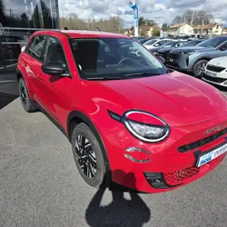 Fiat 600e 1.2 HYBRID 100CH PACK CONFORT DCT6 Saint-L&eacute;ger-de-Lini&egrave;res