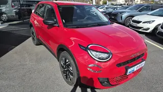 Fiat 600e  - photo 2