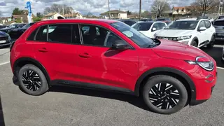 Fiat 600e  - photo 3