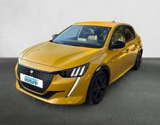 Peugeot 208 Challans