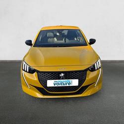 Peugeot 208 PureTech 130 S&S EAT8 - GT occasion - Challans - photo 2/20