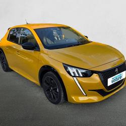 Peugeot 208 PureTech 130 S&S EAT8 - GT occasion - Challans - photo 3/20