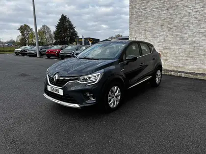 Renault Captur - 1.0 TCE 90CH INTENS -21 - 15 990 €