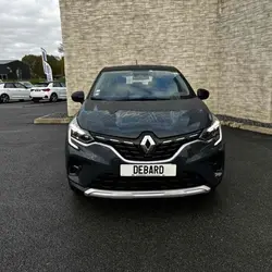 Renault Captur 1.0 TCE 90CH INTENS -21 Saint-L&eacute;ger-de-Lini&egrave;res