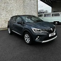 Renault Captur 1.0 TCE 90CH INTENS -21 M&eacute;rignac