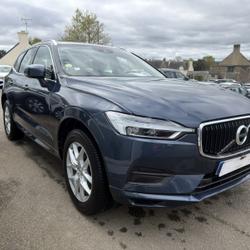 Volvo XC60 D4 ADBLUE 190CH BUSINESS EXECUTIVE GEARTRONIC Carentoir