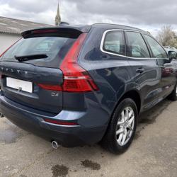 Volvo XC60 D4 ADBLUE 190CH BUSINESS EXECUTIVE GEARTRONIC Carentoir