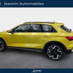 Audi A3 A3 Allstreet 35 TFSI Mild Hybrid 150 S tronic 7 Avus Vert-Saint-Denis