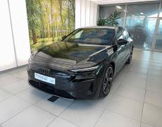 Audi A6 e-tron Trélissac