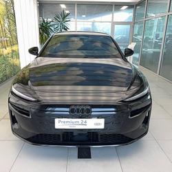 Audi A6 e-tron A6 e-tron Avant Performance 367 ch 100 kWh S line Tr&eacute;lissac