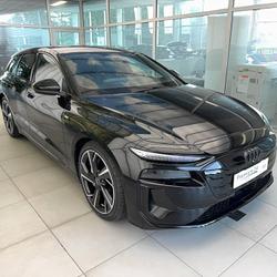 Audi A6 e-tron A6 e-tron Avant Performance 367 ch 100 kWh S line Tr&eacute;lissac