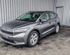 Skoda Enyaq Belfort