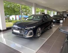 Audi A5 Belfort