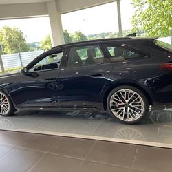 Audi A5 Avant TFSI 204 ch S tronic 7 Quattro S line occasion - Belfort - photo 2/28
