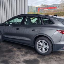 Skoda Enyaq Enyaq iV 60 Belfort