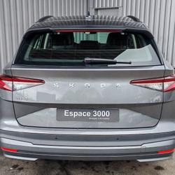 Skoda Enyaq Enyaq iV 60 Belfort