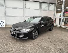 Volkswagen Passat Sausheim