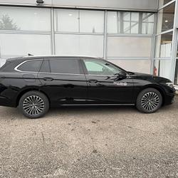 Volkswagen Passat 1.5 eHybrid 204 DSG6 Elegance occasion - Sausheim - photo 2/36