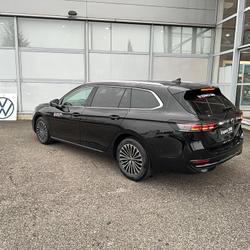 Volkswagen Passat Passat 1.5 eHybrid 204 DSG6 Elegance Sausheim