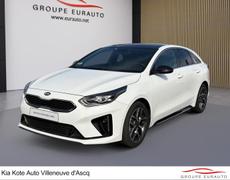 Kia Pro Cee'd Villeneuve-d'Ascq