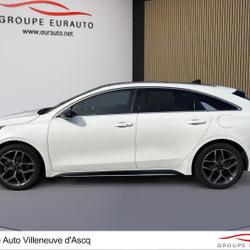 Kia Pro Cee'd 1.6 CRDI 136ch GT Line Premium DCT7 MY20 occasion - Villeneuve-d'Ascq - photo 2/25
