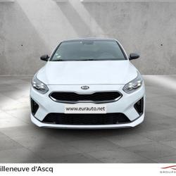 Kia Pro Cee'd 1.6 CRDI 136ch GT Line Premium DCT7 MY20 Villeneuve-d'Ascq