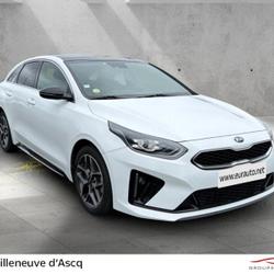 Kia Pro Cee'd 1.6 CRDI 136ch GT Line Premium DCT7 MY20 Villeneuve-d'Ascq