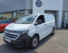 Volkswagen Transporter Charmeil