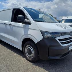 Volkswagen Transporter TRANSPORTER VAN L1H1 2.0 TDI 150 BVM6 Charmeil