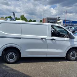 Volkswagen Transporter TRANSPORTER VAN L1H1 2.0 TDI 150 BVM6 Charmeil