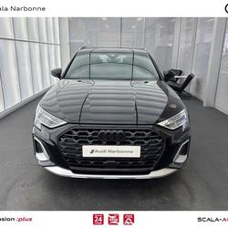Audi A3 Allstreet 40 TFSI e Hybride rechargeable 204 S tronic 6 Avus occasion - Narbonne - photo 2/17