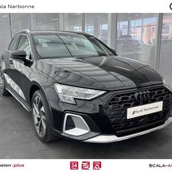 Audi A3 A3 Allstreet 40 TFSI e Hybride rechargeable 204 S tronic 6 Avus Narbonne