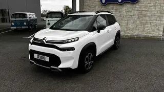 Citroen C3 Aircross  - Feel - photo 0