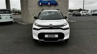 Citroen C3 Aircross  - Feel - photo 1