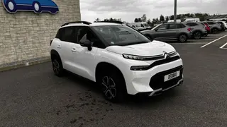Citroen C3 Aircross  - Feel - photo 2